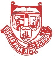 Fisher Park High School Logo Photo Album