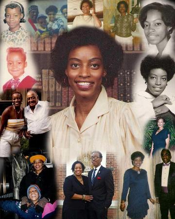 Alma Jean Hill's Classmates® Profile Photo