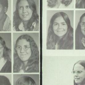 Eileen Davis' Classmates profile album