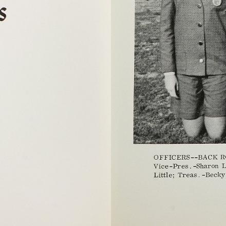 Frances Tillia's Classmates profile album