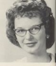 Jean Hooker's Classmates profile album