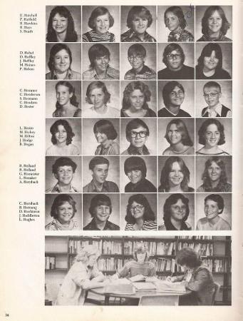 Phyllis Hardin's Classmates® Profile Photo