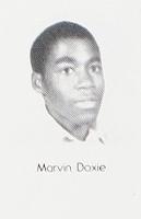 Marvin Doxie, Jr's Classmates profile album