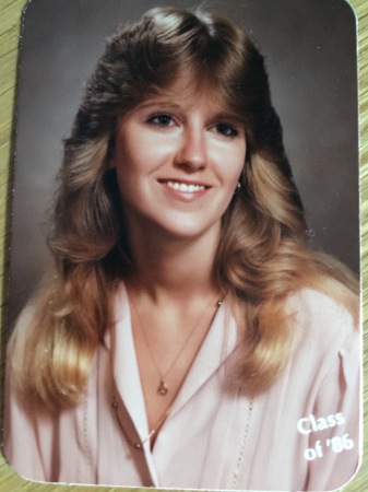 Karen Anderegg's Classmates profile album