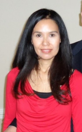 Bertha Calpena's Classmates® Profile Photo
