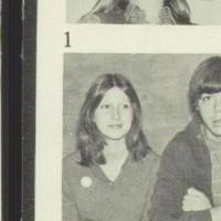 Toni Richards' Classmates profile album