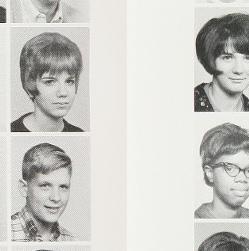 Erma May's Classmates profile album