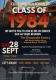 Grover Cleveland High School Reunion reunion event on Sep 28, 2024 image