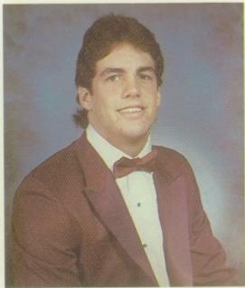 Larry Roberts' Classmates profile album