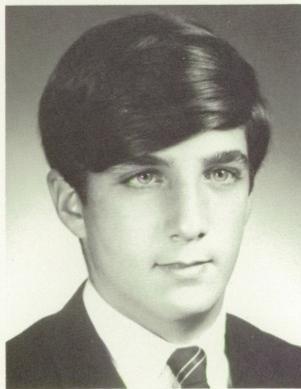 Howard Stine's Classmates profile album