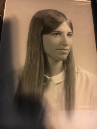 Linda Jones-Whitman's Classmates profile album