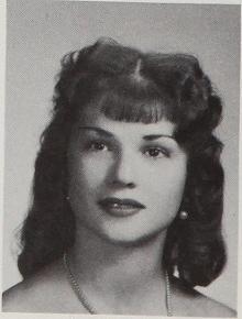 Merlene Steed's Classmates profile album