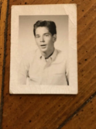 Ronald Andersen's Classmates profile album