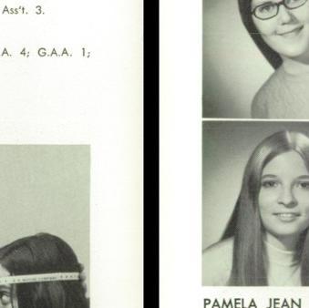 Gail Kammer's Classmates profile album