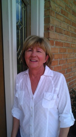 Ann Russell's Classmates® Profile Photo