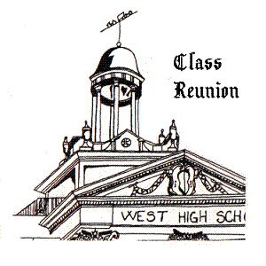 West High School Reunion 