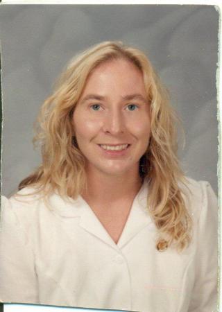 Constance Ledford's Classmates® Profile Photo
