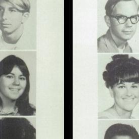 Jacque Metcalf's Classmates profile album