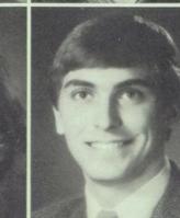 Andy Berg's Classmates profile album