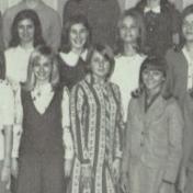 Karen Lewis' Classmates profile album