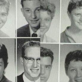 JUDY SEVERNS's Classmates profile album