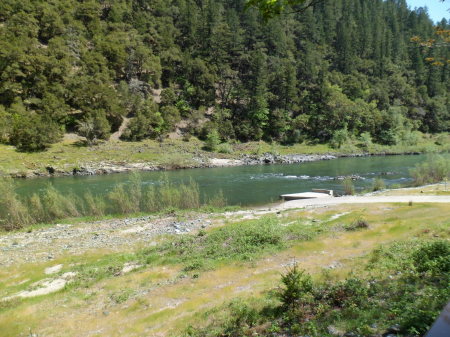 Rogue River/Grants Pass, Or.
