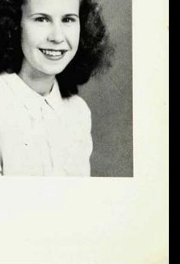 Peggy Williams' Classmates profile album