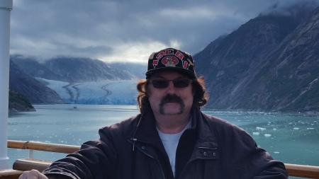 Tom Roberson's album, 2016 Alaska Trip