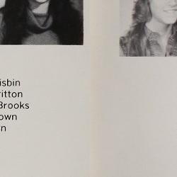 Cheryl Felber's Classmates profile album