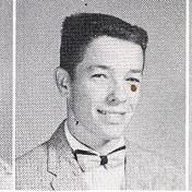 Bill McAdams' Classmates profile album