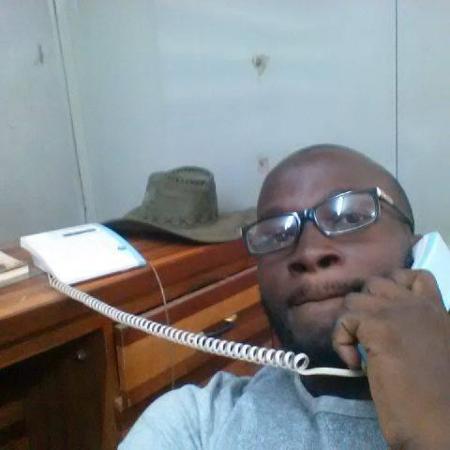 Owolabi Olalekan Olanrewaju's Classmates® Profile Photo