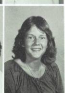 Michelle Larkin's Classmates profile album