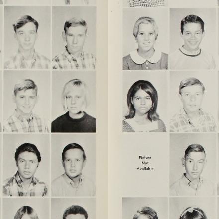 Debbie Jacobson's Classmates profile album