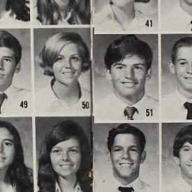 Donna Poole's Classmates profile album