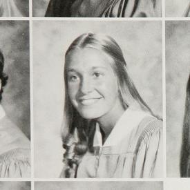 Melodie Johns' Classmates profile album