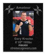 Gary Kracke's Classmates® Profile Photo