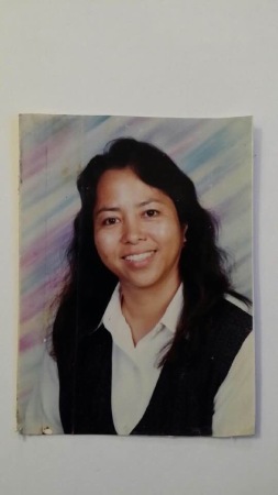 Grace Ann Moniz's Classmates® Profile Photo