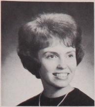 Anne Jones (Berglund)'s Classmates profile album