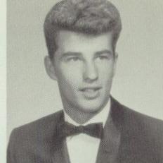 Jeff Forbes' Classmates profile album