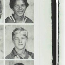 eddie thatch's Classmates profile album