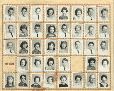 class of 1967-