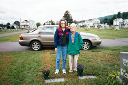 Nancy Ruth Wallace's Classmates profile album