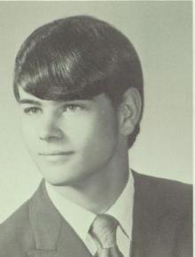 Gene Frisbee's Classmates profile album