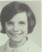 Mary Woodruff's Classmates profile album