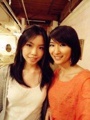 Vicky Chen's Classmates® Profile Photo