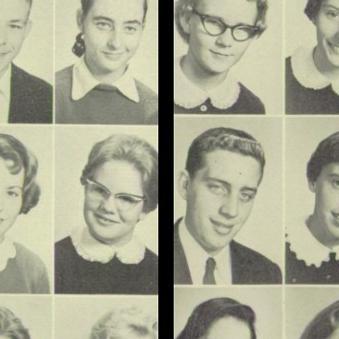 MICHAEL BARTLETT's Classmates profile album