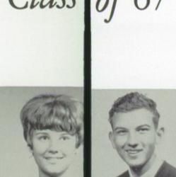 Janie Farlow's Classmates profile album