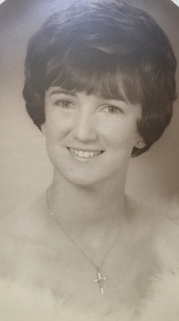 PAULINE (Dolly) DAntoni MEYER's Classmates profile album