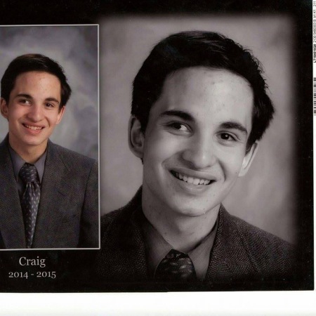 Craig Clawser's Classmates profile album