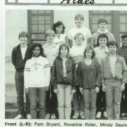 Pam Bryant's Classmates profile album